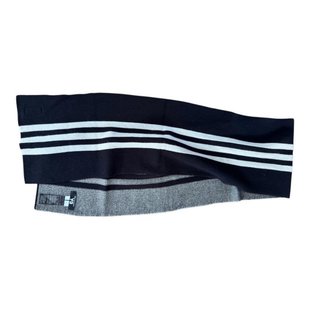 y-3新作マフラー