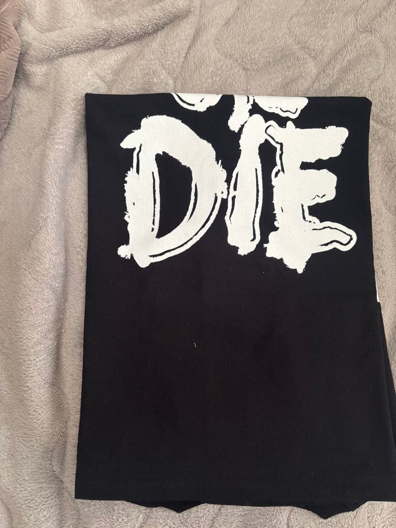 レディー・ガガ　コンサート　Tシャツ　XLサイズ