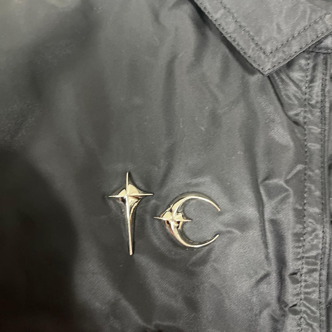 チョキthug Club ma1 ／サグクラブ