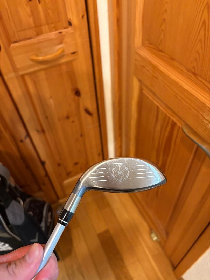 キャロウェイ　ソレイユSoleil レディースセット