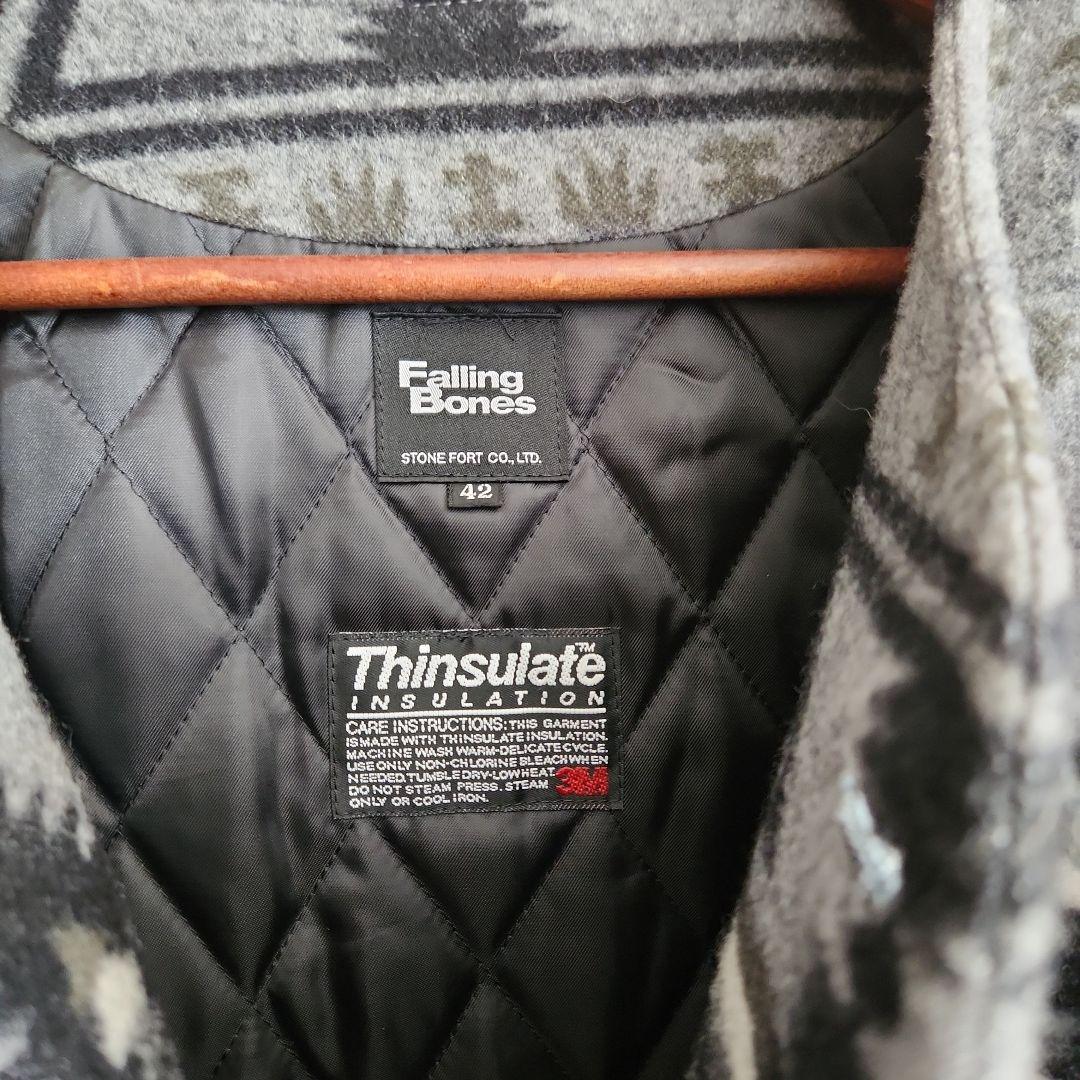 フォーリングボーンズ