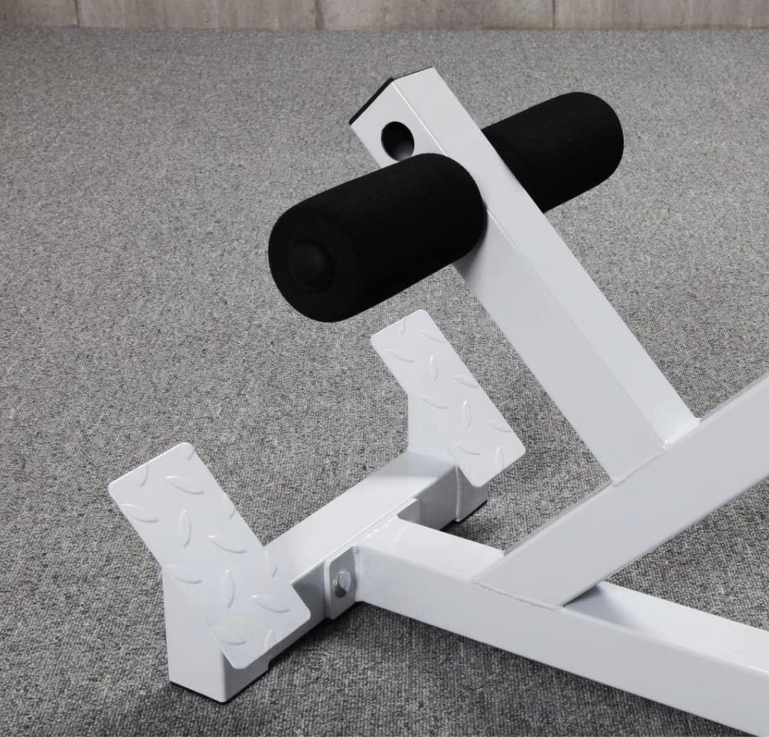 Roco 　IROTEC NEWハイパーバックエクスベンチ