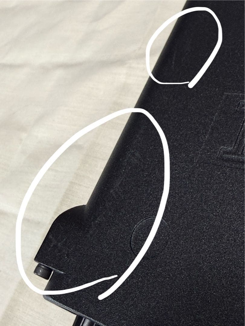 MOTU AudioExpress オーディオインターフェイス