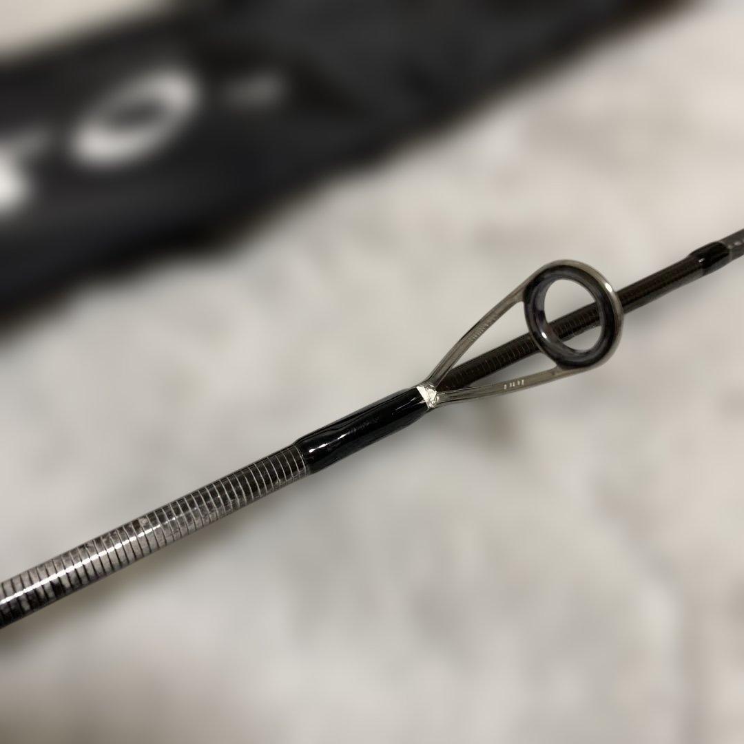 最終値下げ【美品】21コルト21GCORS-572UL-HS