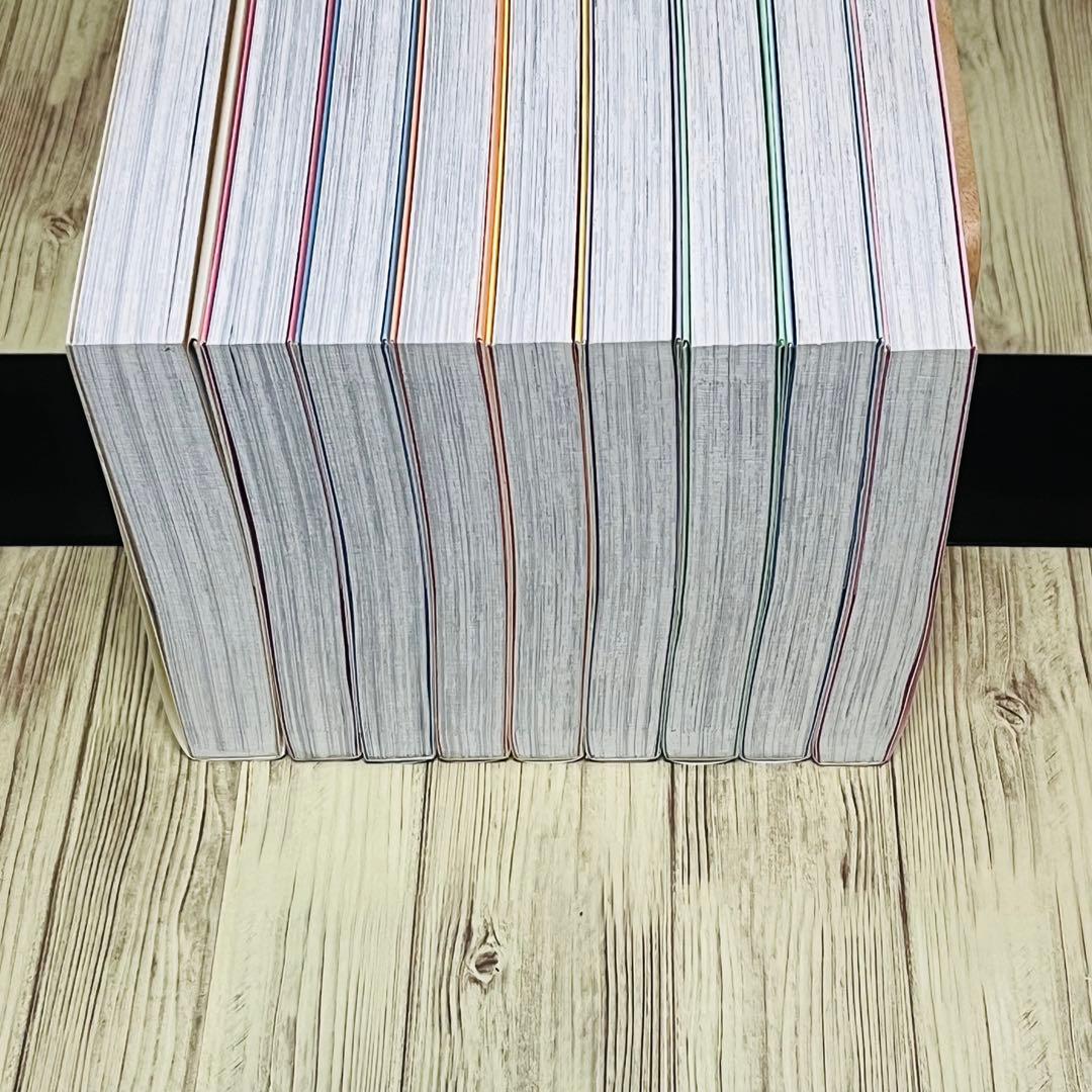 【全巻初版】 ベルサイユのばら 完全版 全巻セット 池田理代子 集英社 美品