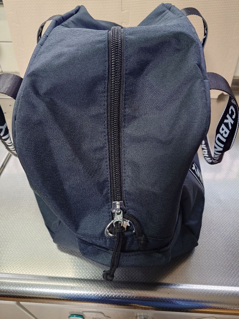 JACKBUNNY ゴルフバッグ ブラック