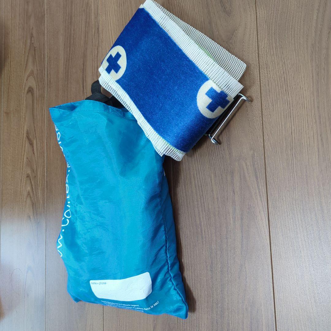 K2 バックカントリー山スキーセット