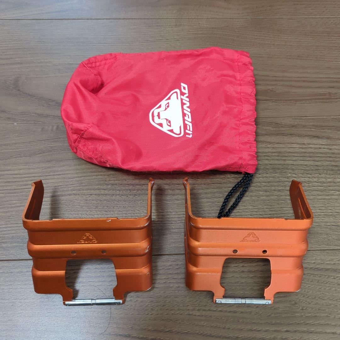 K2 バックカントリー山スキーセット