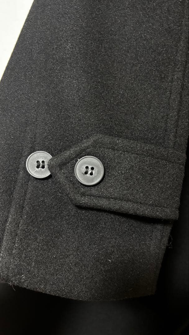 ZARA ソフトオーバーサイズコート