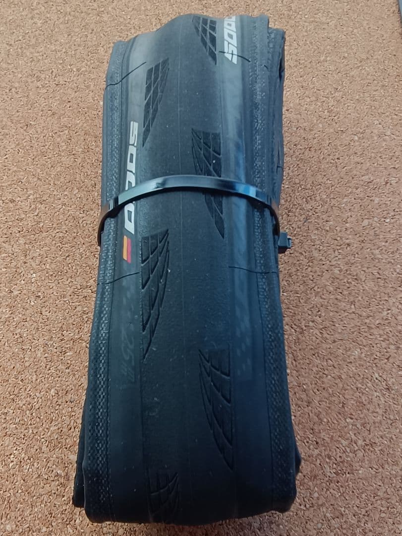 コンチネンタル GP5000 25c 700 2本セット