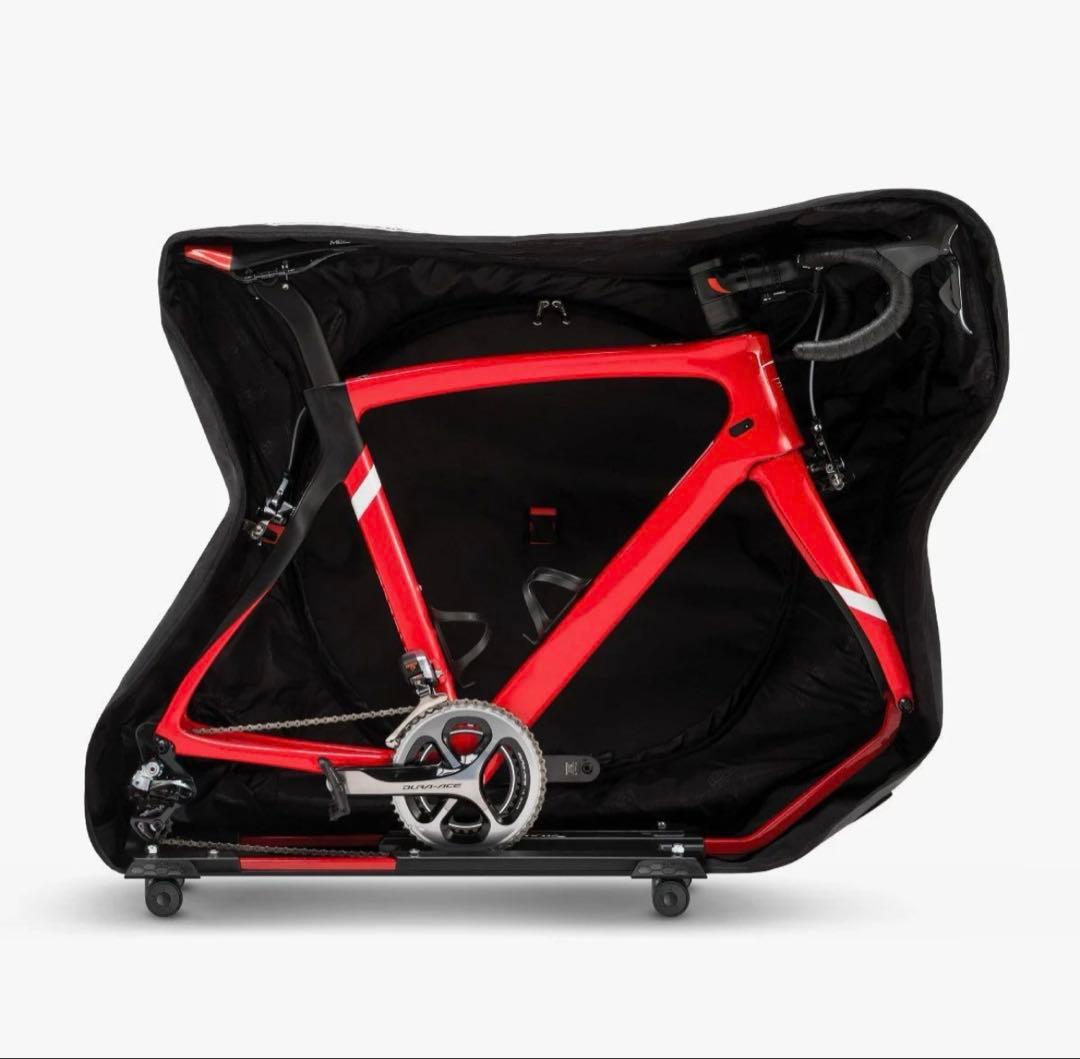 【未使用】Scicon AeroComfort Road 3.0