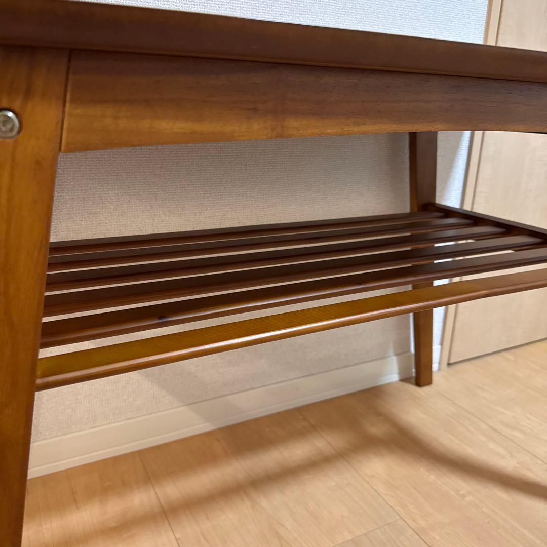 Mou ソファテーブル リビングテーブル ダイニングテーブル