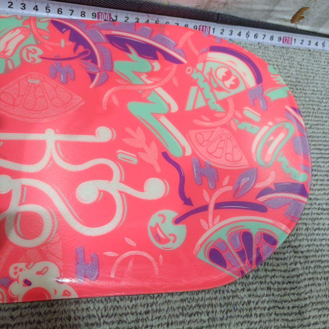 メンテ済■k2-100cm■ブーツ19.5～21cm■キッズ ジュニア 子