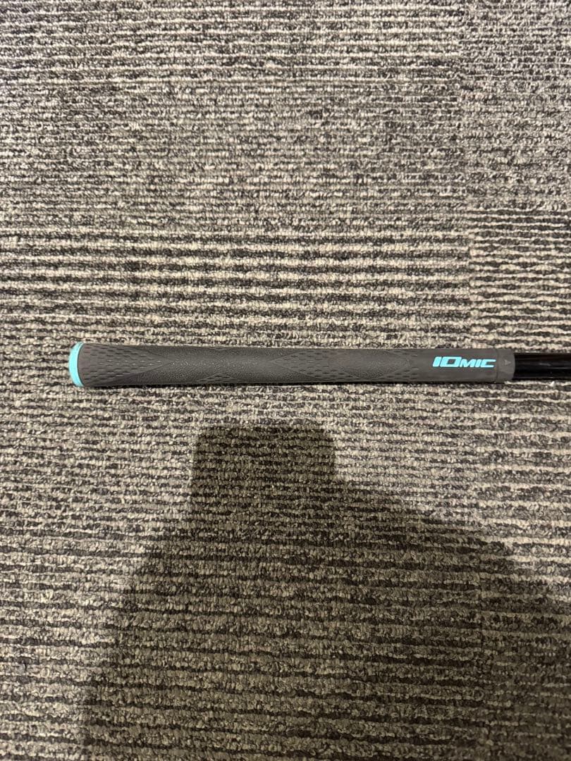 ピンスリーブ付き　ディアマナDF ドライバー用シャフト