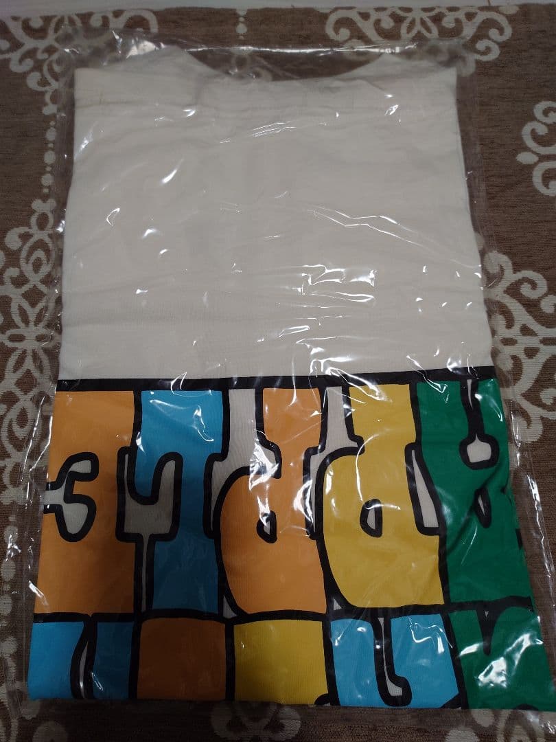 Mrs. GREEN APPLE 2022夏 Tシャツ＆ラババン