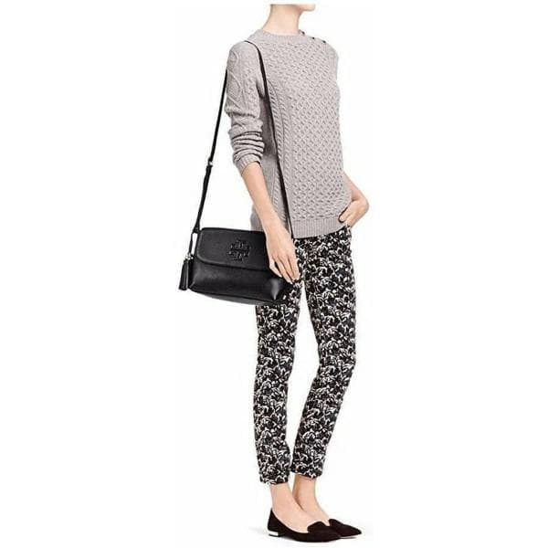 新品 トリーバーチ メッセンジャーバッグ