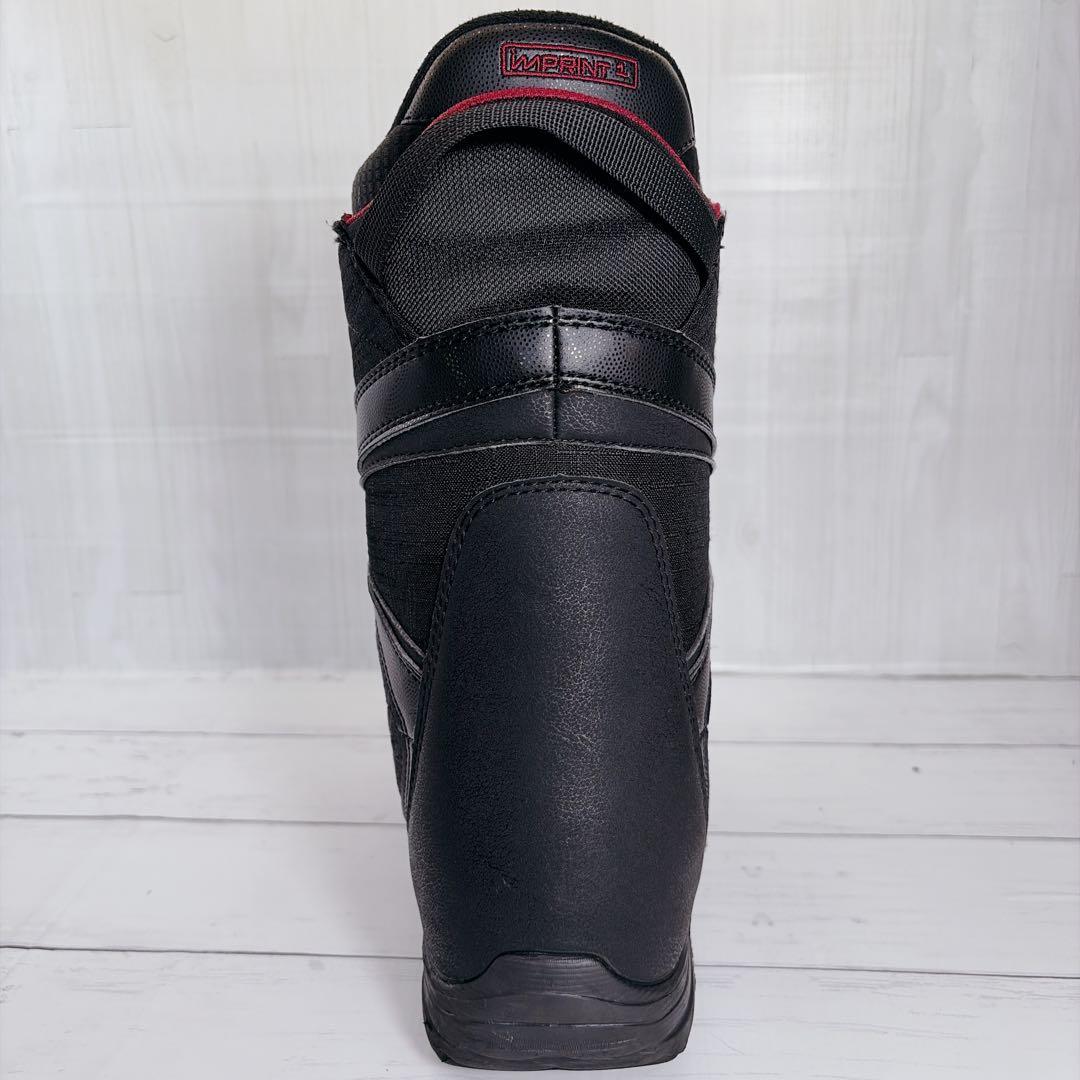 美品　Burton Starstruck BOA スノボ　ブーツ 24.5cm