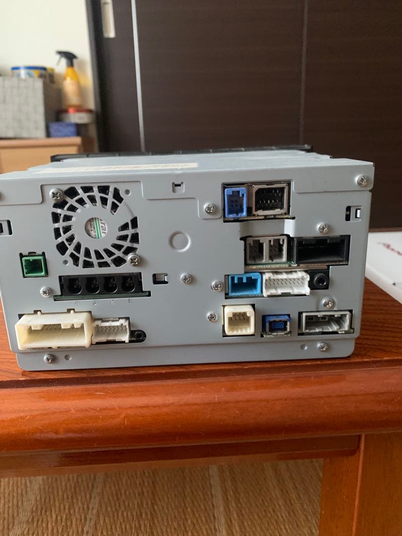 MP313D-W カーナビ(専用出品)