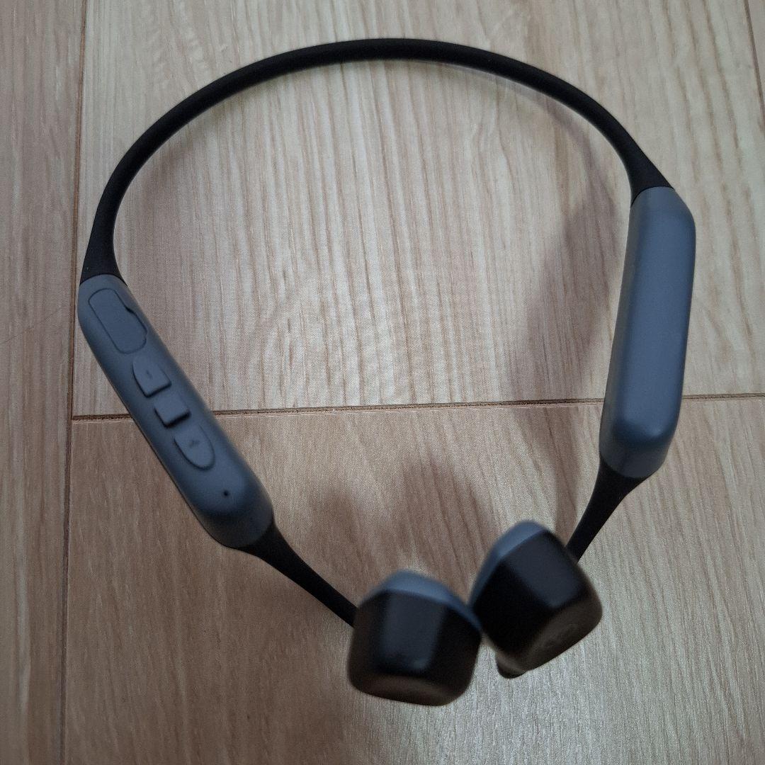 audio-technica ATH-CC500BT2 軟骨伝導イヤホン