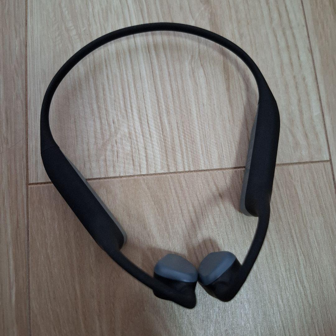 audio-technica ATH-CC500BT2 軟骨伝導イヤホン