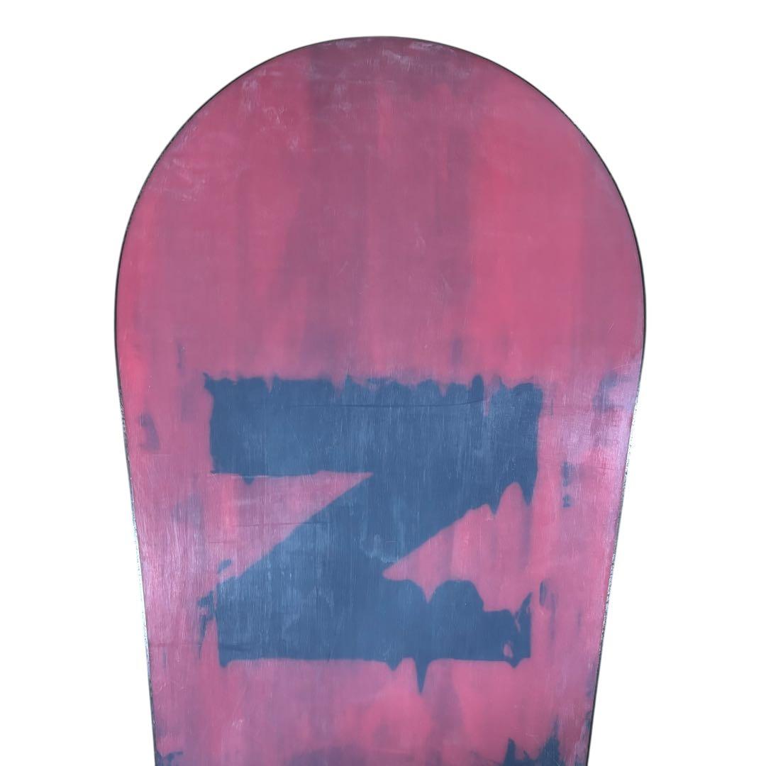 NITRO PRIME 159 WIDE FIX Winslow Mサイズ