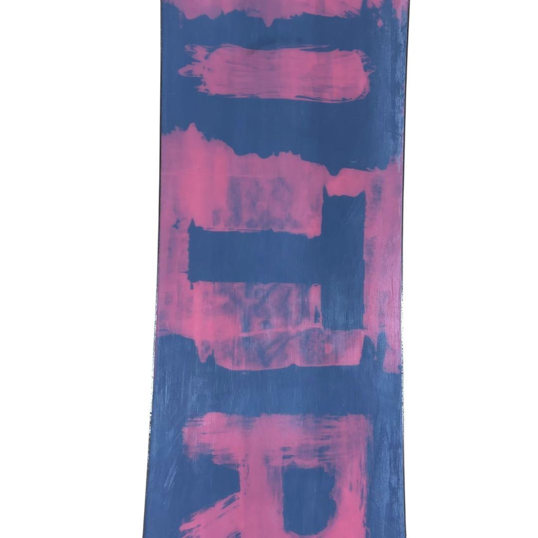 NITRO PRIME 159 WIDE FIX Winslow Mサイズ