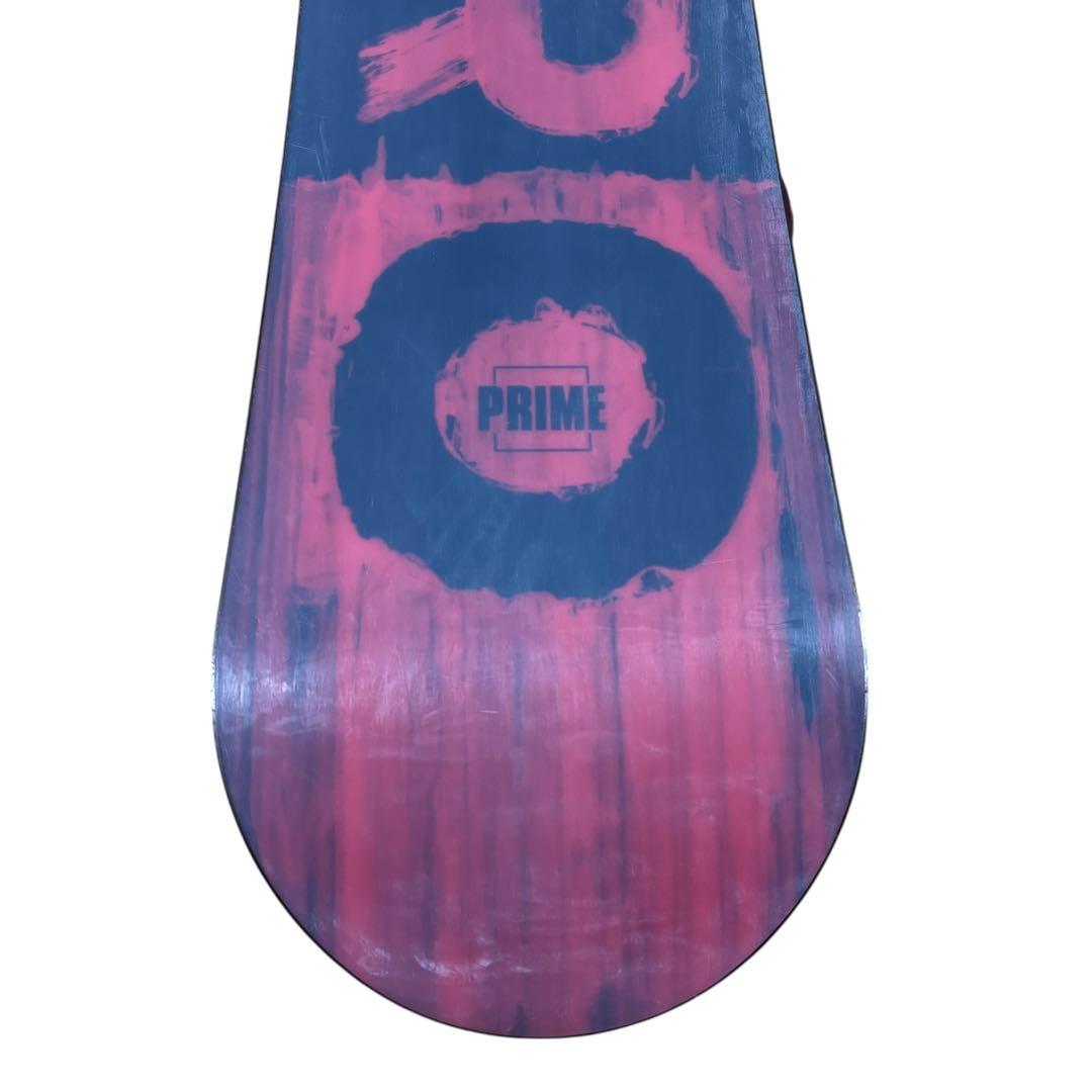 NITRO PRIME 159 WIDE FIX Winslow Mサイズ