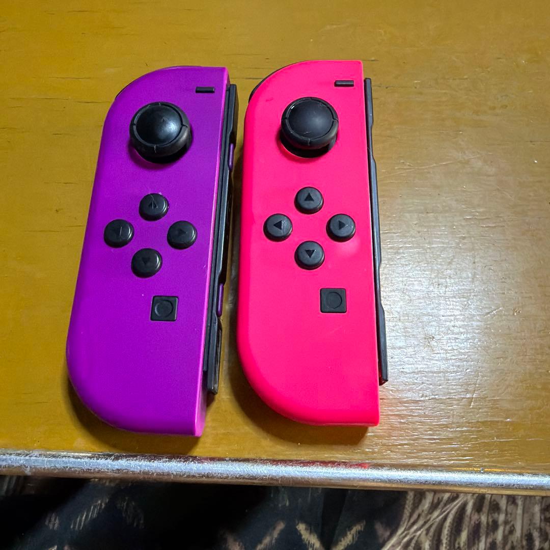 Nintendo Switch Lite ターコイズ（ジョイコン付き）