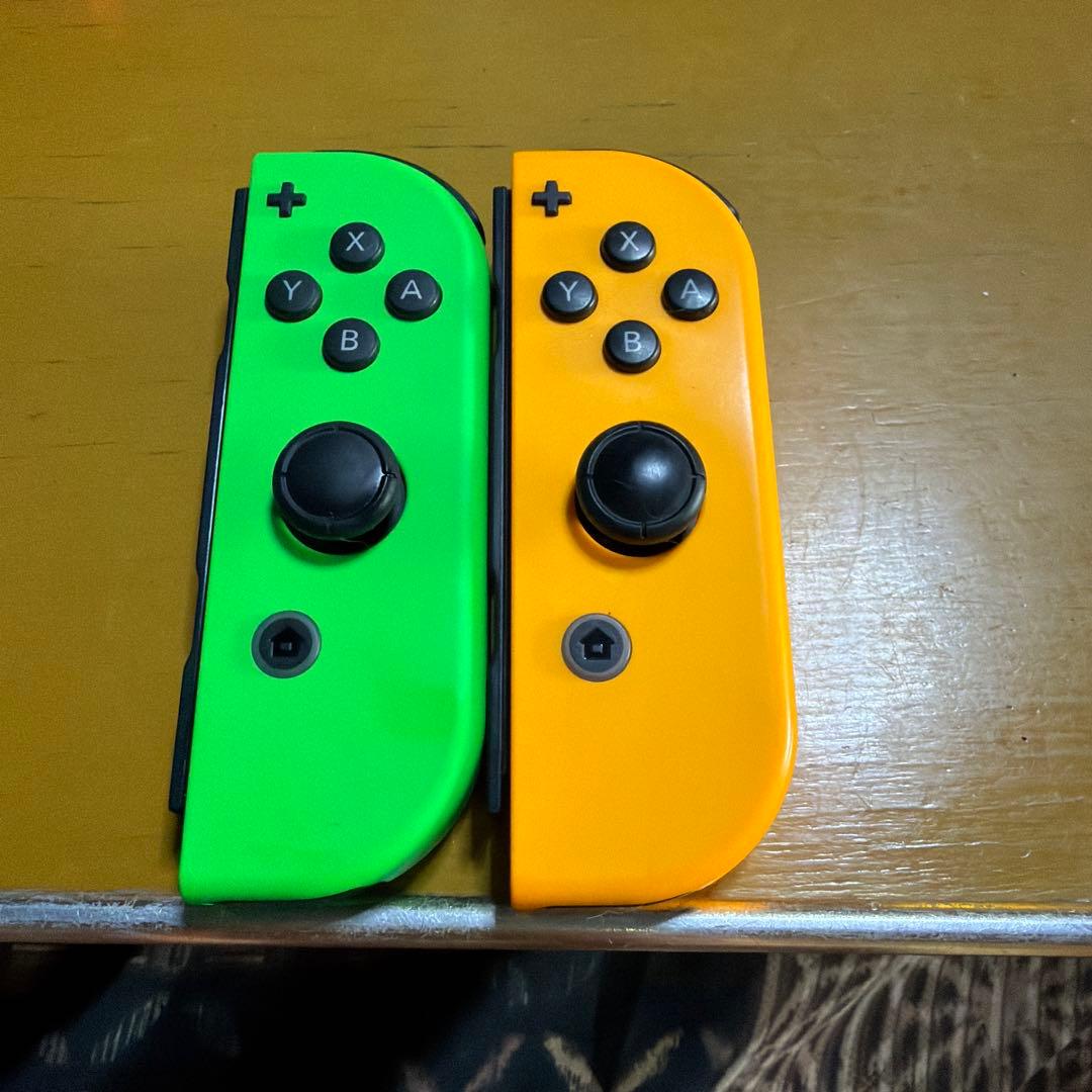 Nintendo Switch Lite ターコイズ（ジョイコン付き）