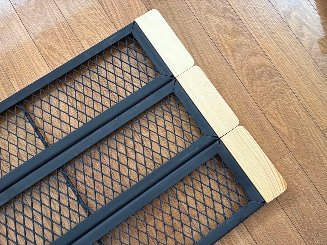 DODテキーラテーブル TB4-535(廃盤品) 専用バッグ付