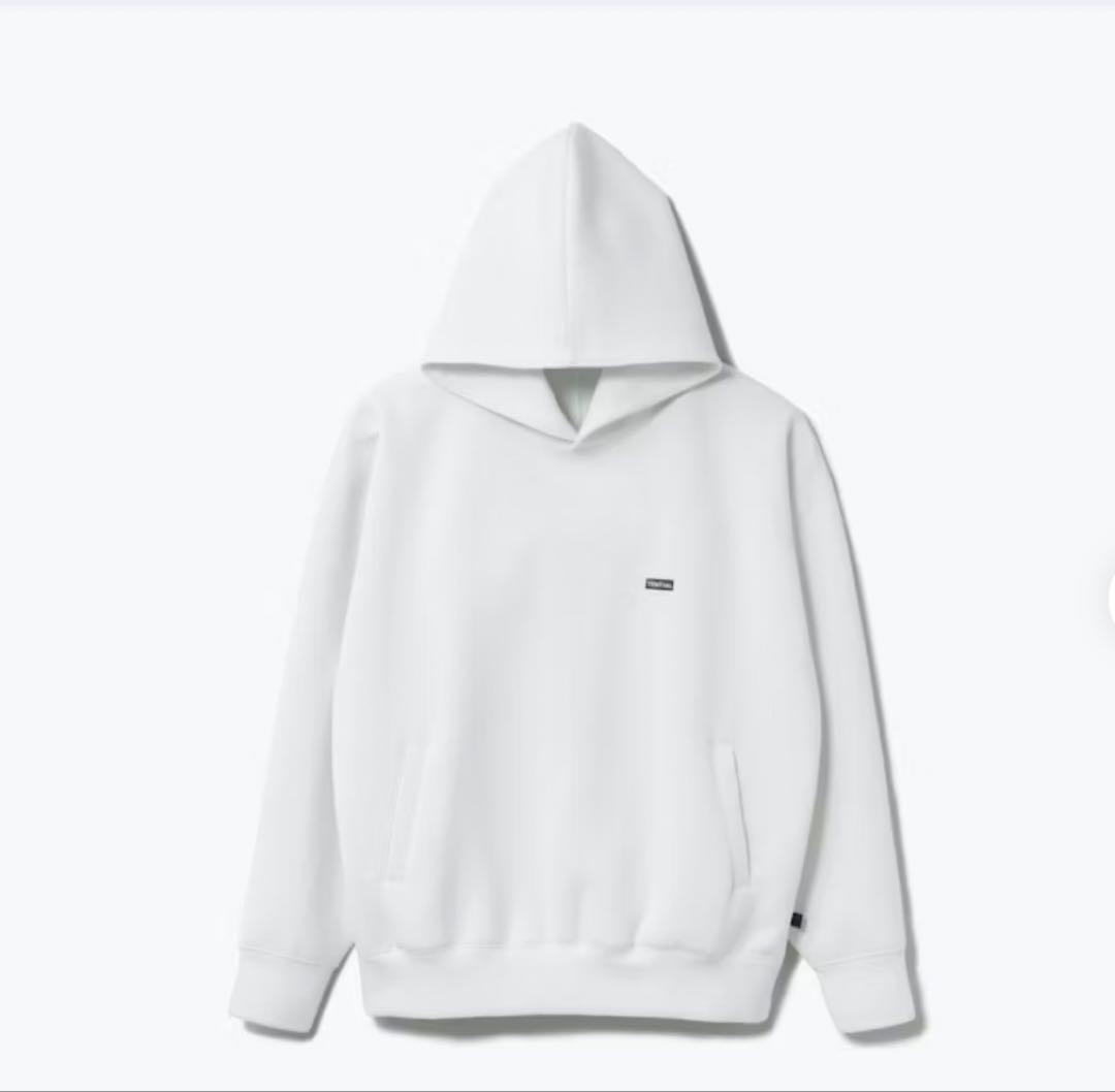 テンシャル　上下セットアップ