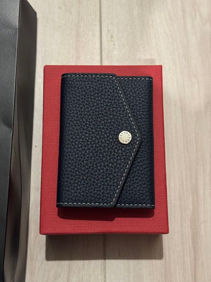 ボナベンチュラ　スマホケース　アクセサリー