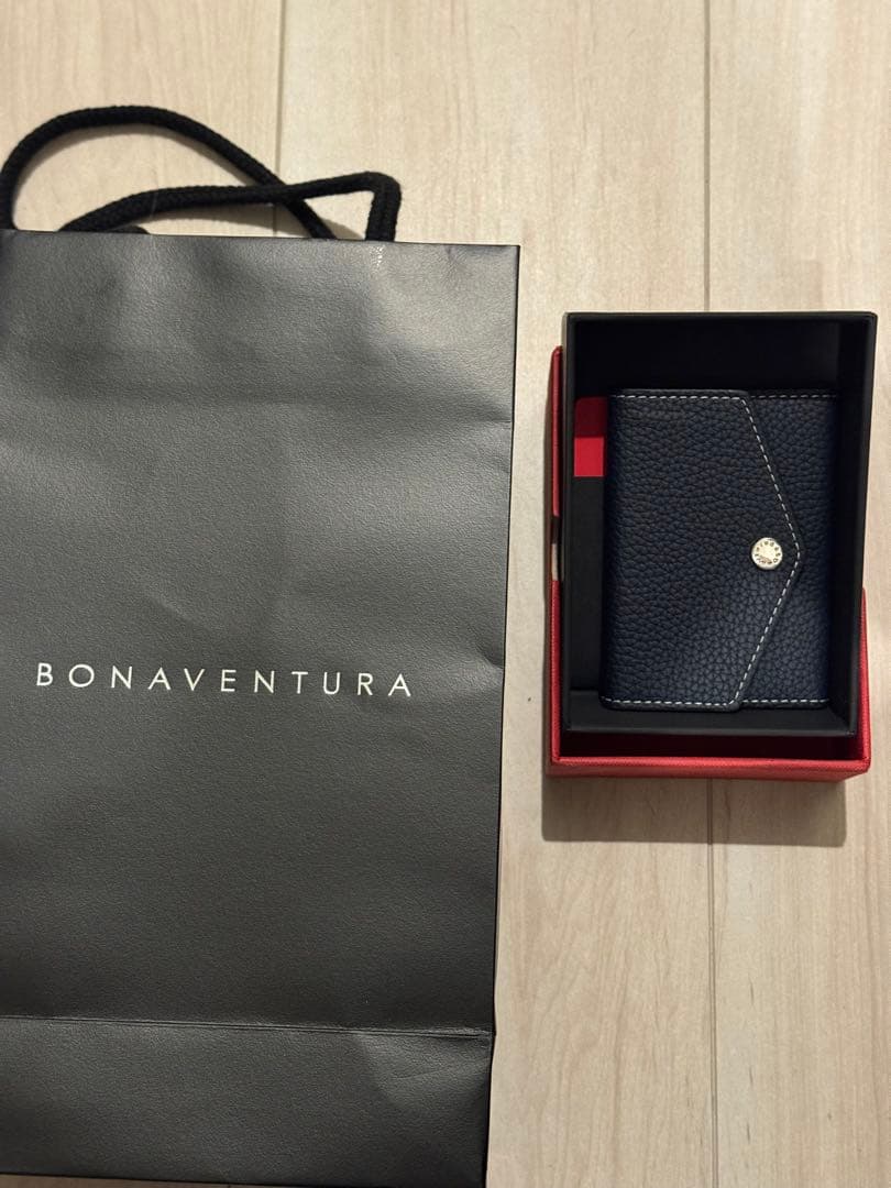 ボナベンチュラ　スマホケース　アクセサリー