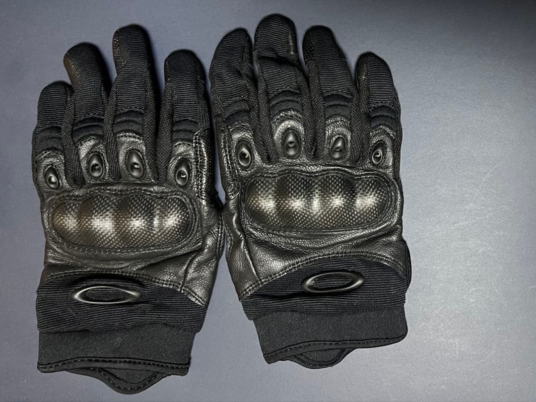 OAKLEY　オークリー　ファクトリーパイロットグローブ