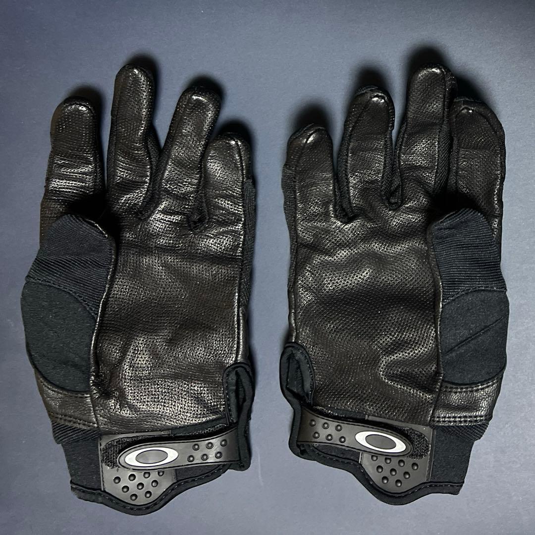 OAKLEY　オークリー　ファクトリーパイロットグローブ