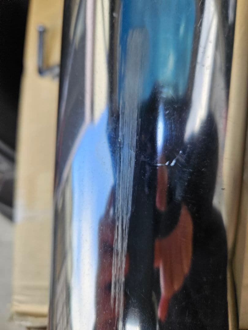 り*く様 K13改 マーチニスモS HKS サイレントハイパワーと純正センターパ