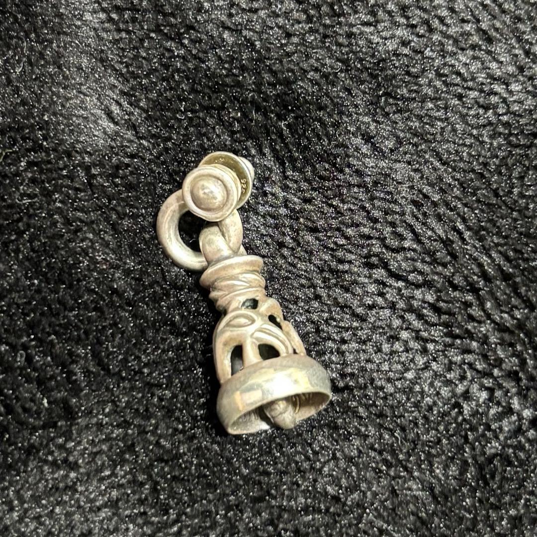 LONE ONES MF EARRING DOVE BELL S ドーブベル