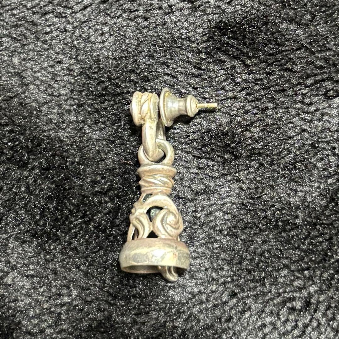 LONE ONES MF EARRING DOVE BELL S ドーブベル