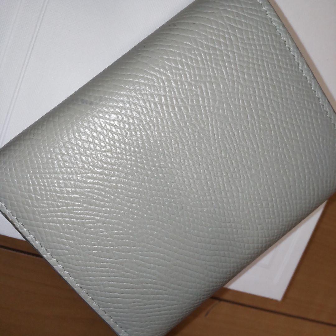 CELINE スモール トリフォールド ウォレット