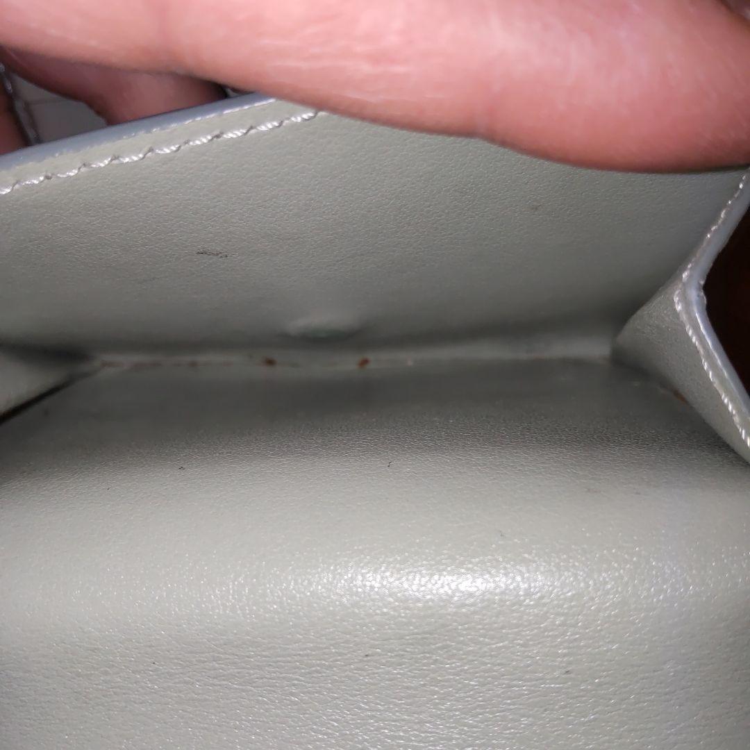 CELINE スモール トリフォールド ウォレット