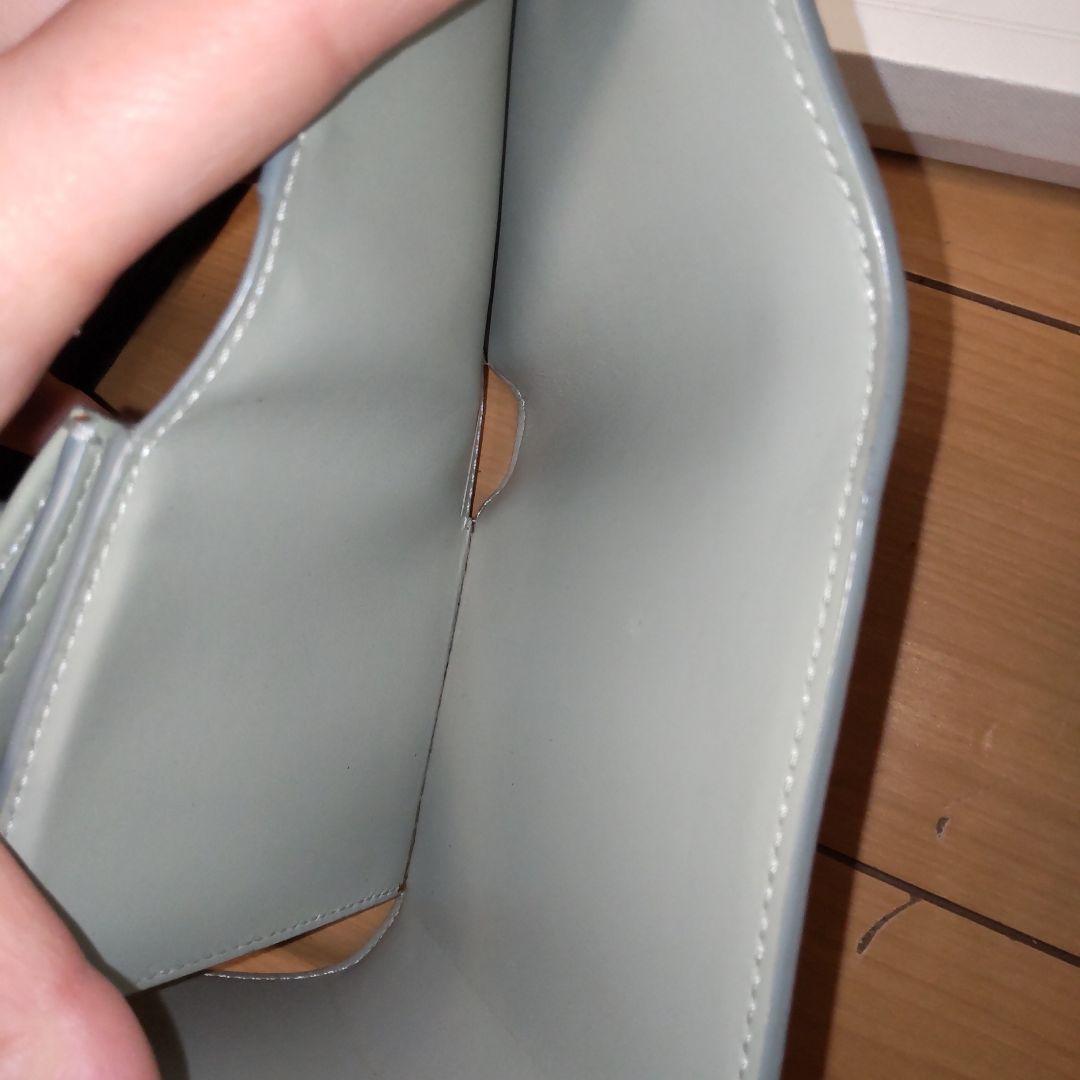 CELINE スモール トリフォールド ウォレット