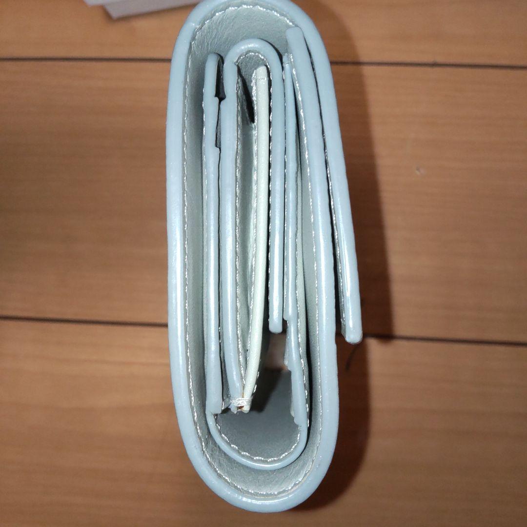 CELINE スモール トリフォールド ウォレット