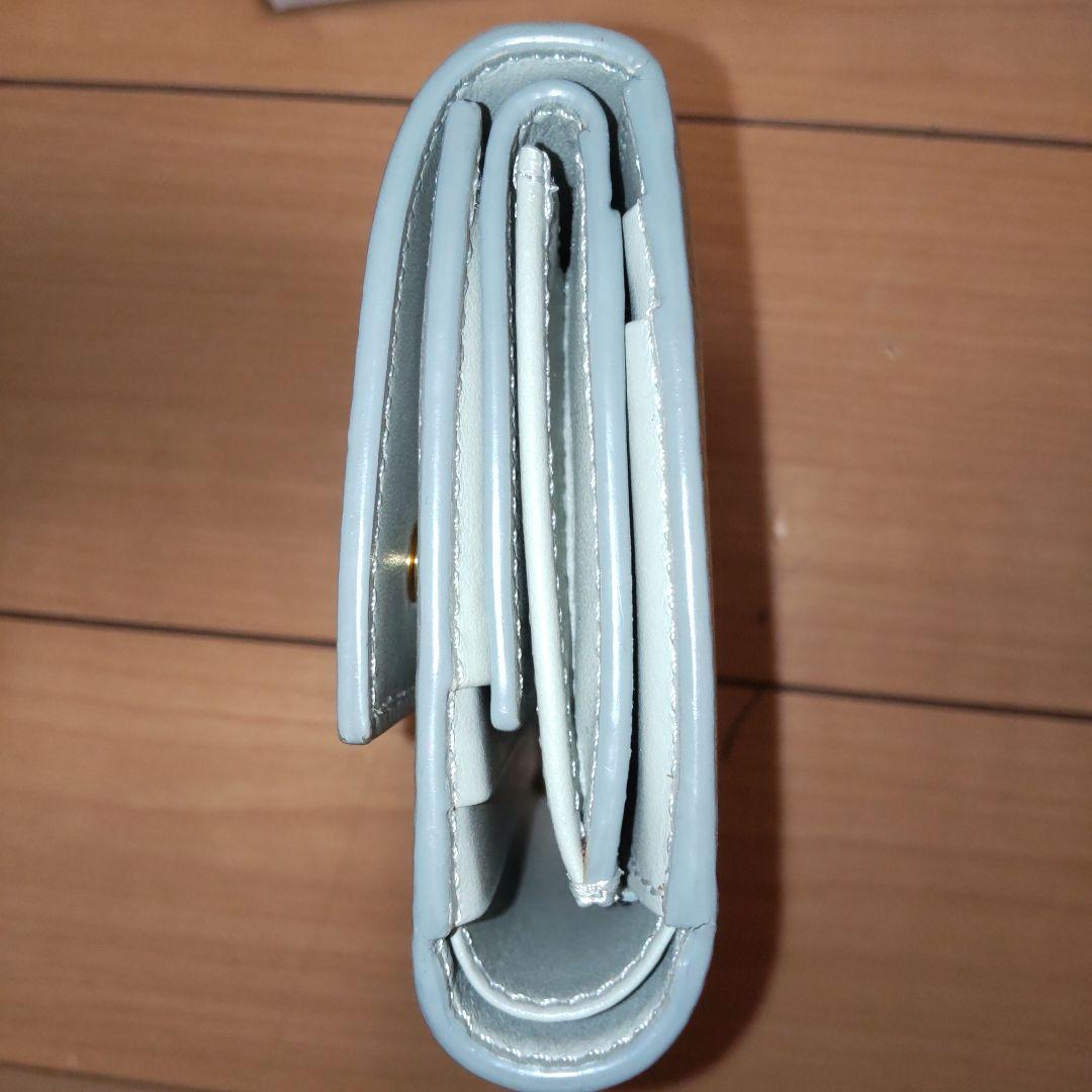 CELINE スモール トリフォールド ウォレット