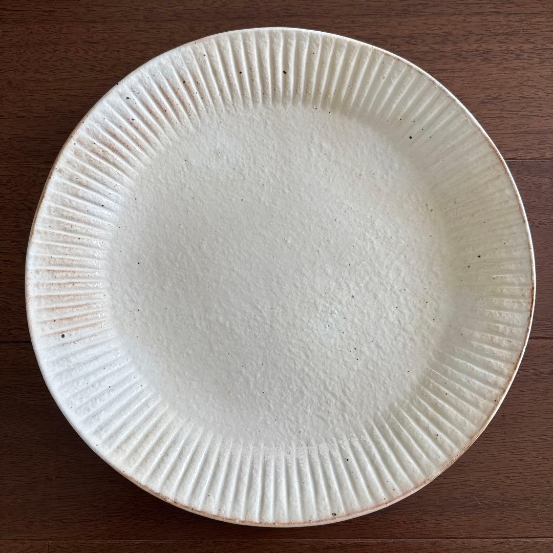 美品　古谷製陶所　お皿　3枚