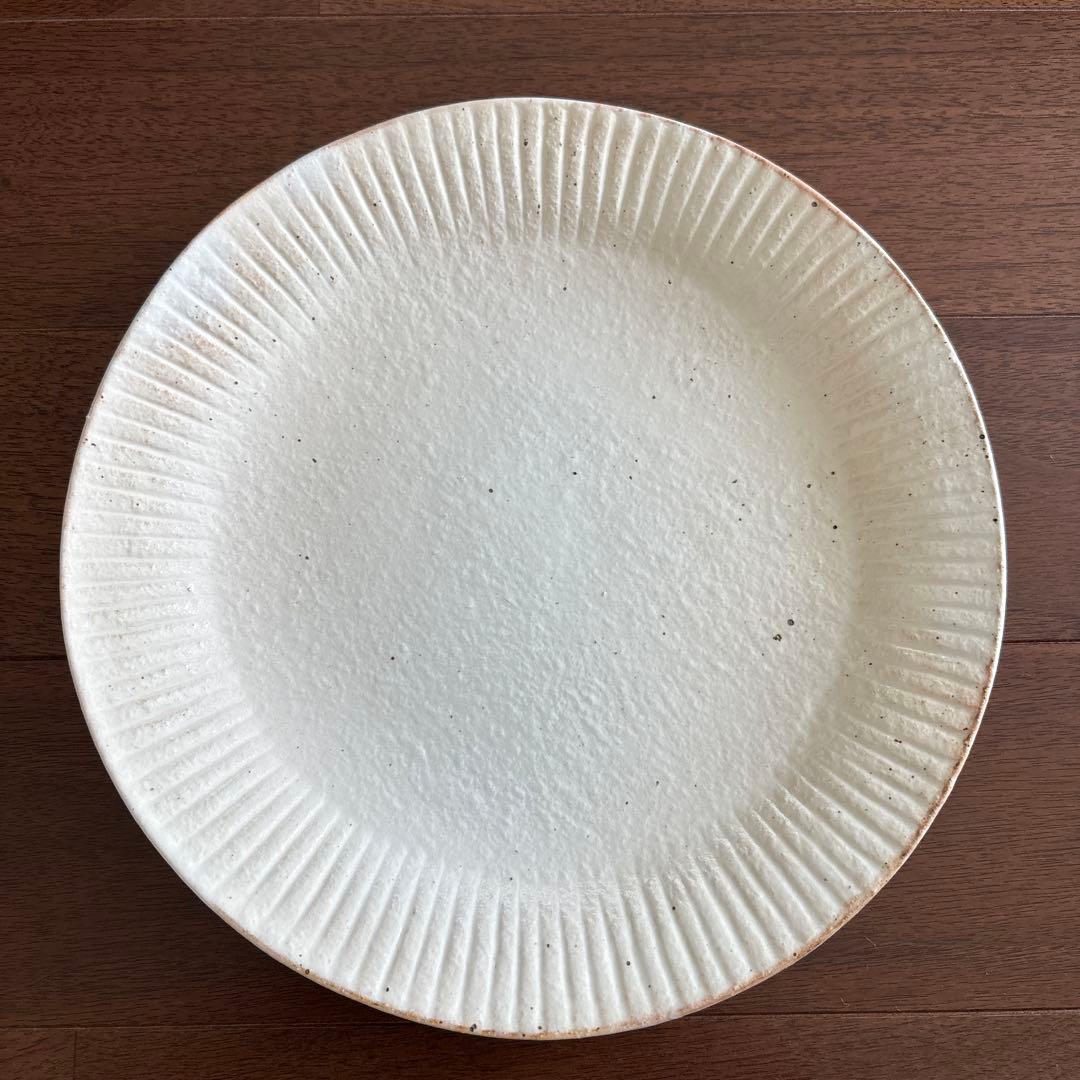 美品　古谷製陶所　お皿　3枚