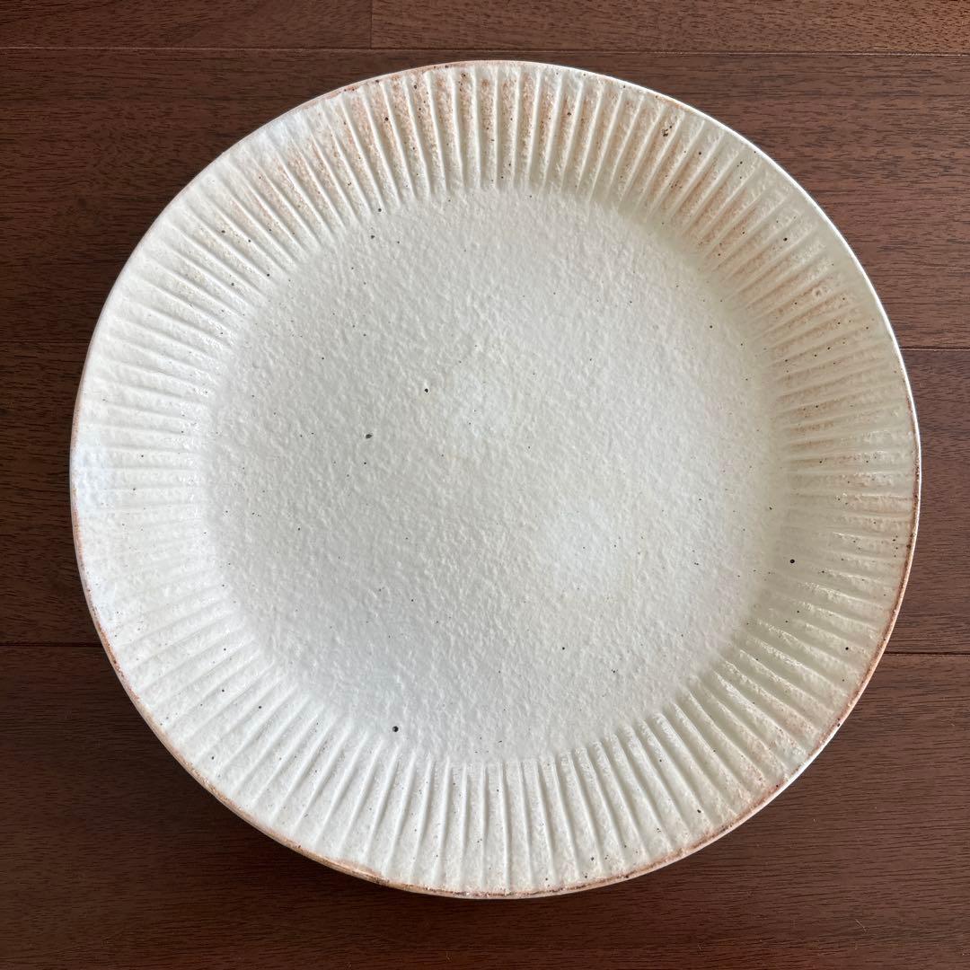 美品　古谷製陶所　お皿　3枚