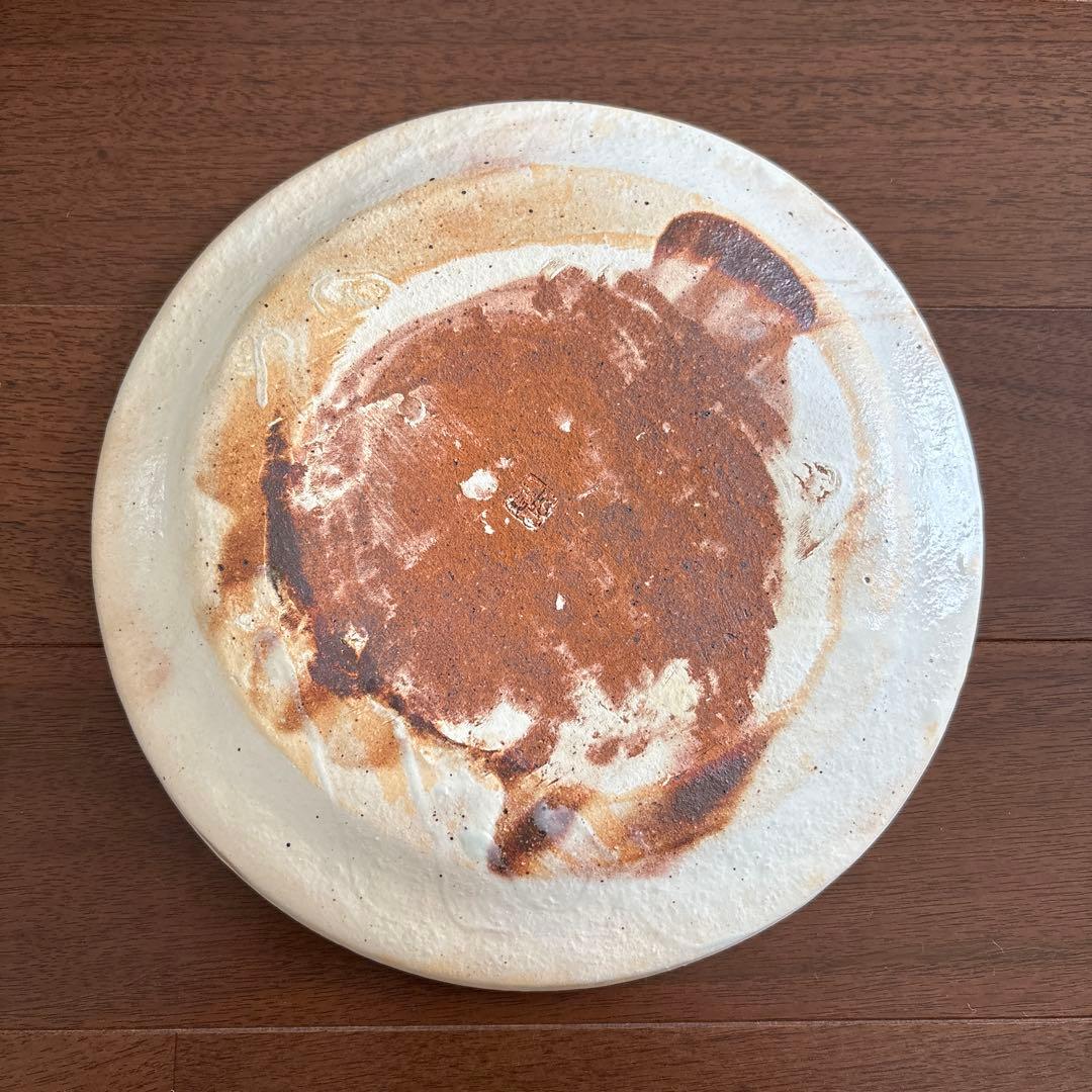 美品　古谷製陶所　お皿　3枚