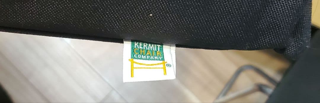 Supreme カーミットチェア 2脚セット