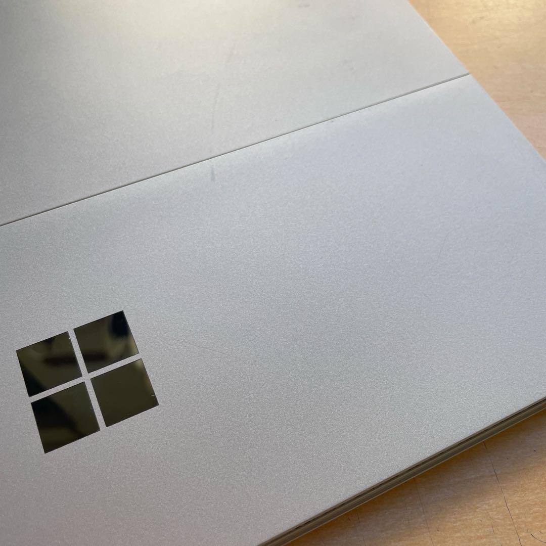 Surface Pro5 1807 LTE SSD256GB 8GB 美品　#5