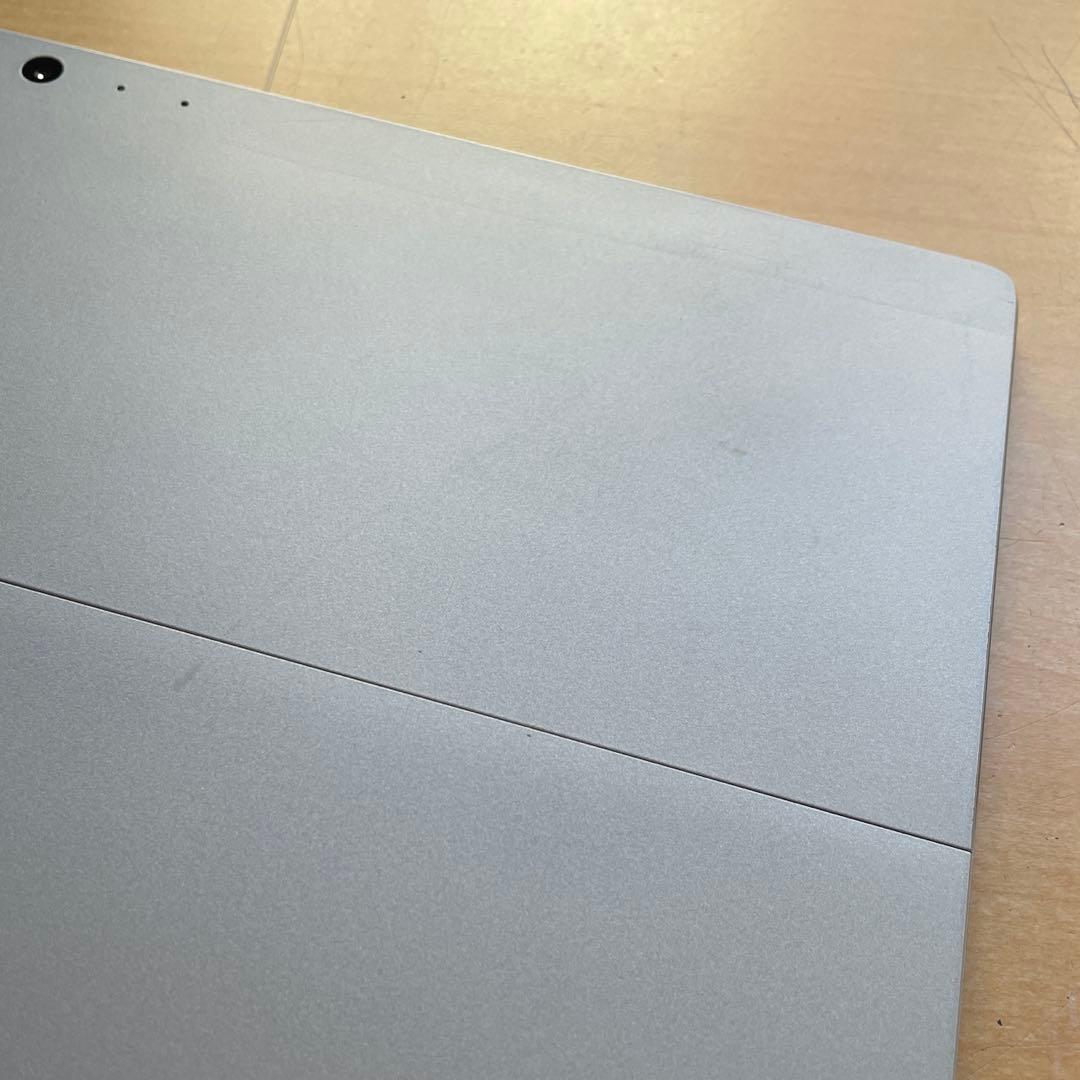 Surface Pro5 1807 LTE SSD256GB 8GB 美品　#5